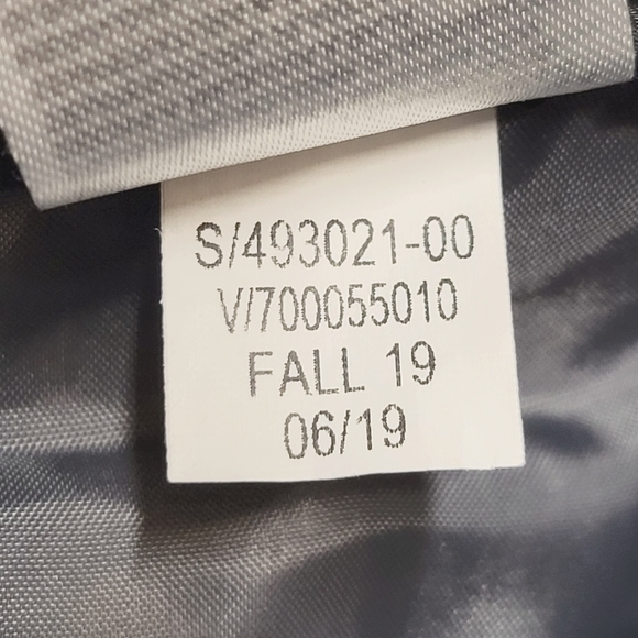 Banana Republic Avery Ankle Pant - Picture 5 of 7